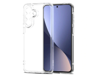 Tech-Protect Flexair Hybrid Galaxy A57 5G Clear - 1523182 - zdjęcie 2